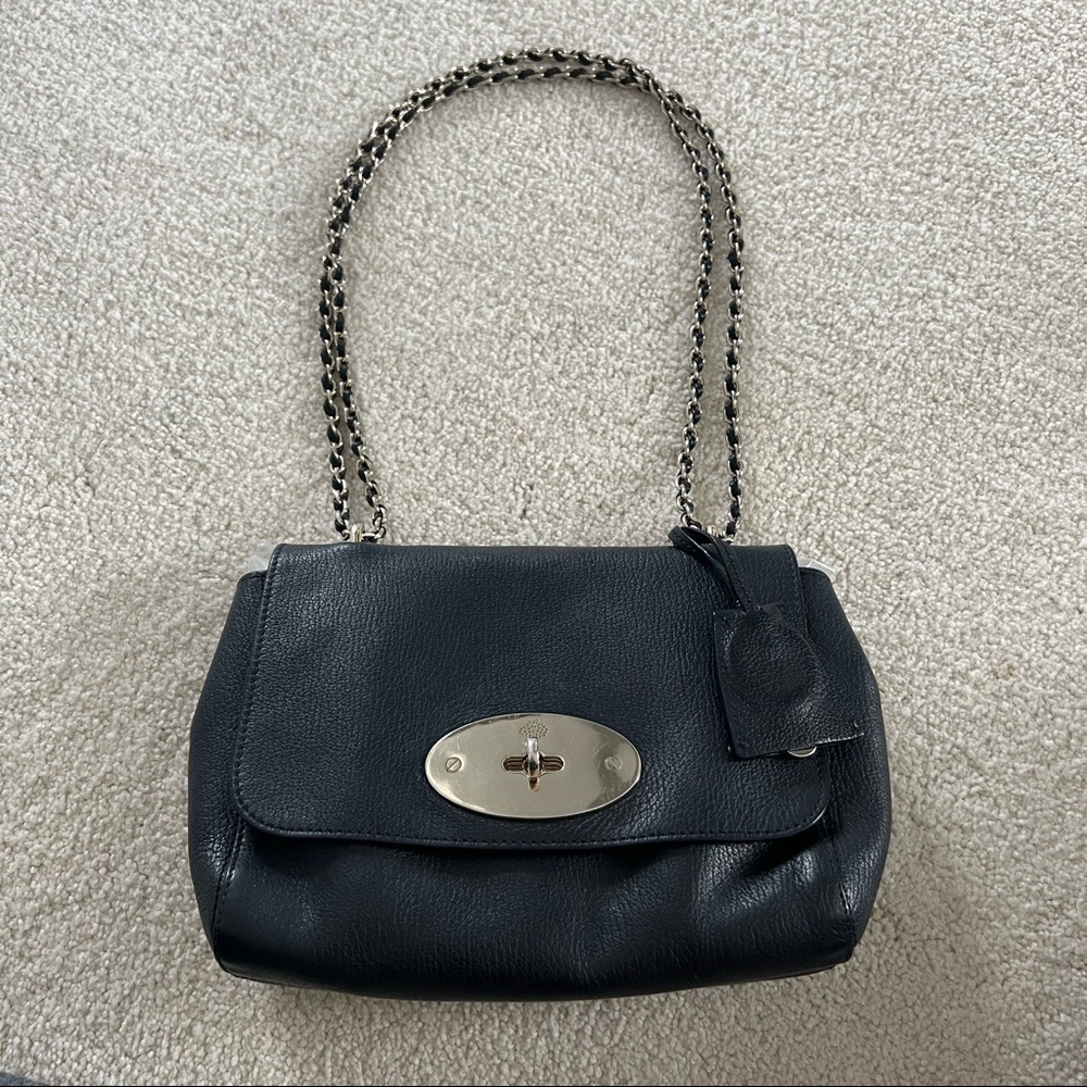 ✨✨Mulberry Lily bag✨✨